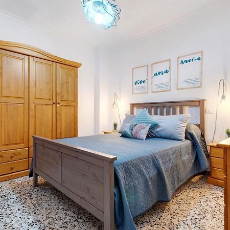 Casa Turquesa Villa Las Palmas de Gran Canaria Ngoại thất bức ảnh