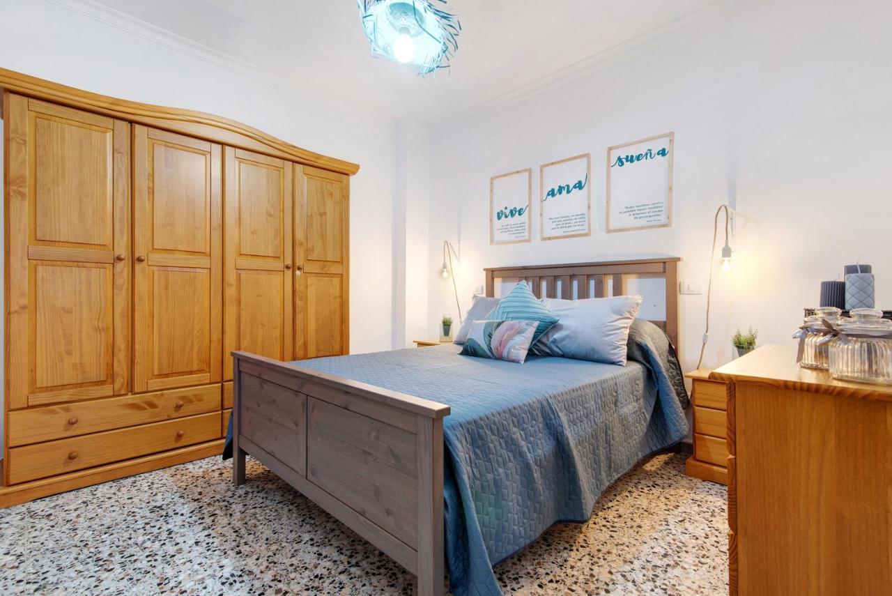 Casa Turquesa Villa Las Palmas de Gran Canaria Ngoại thất bức ảnh