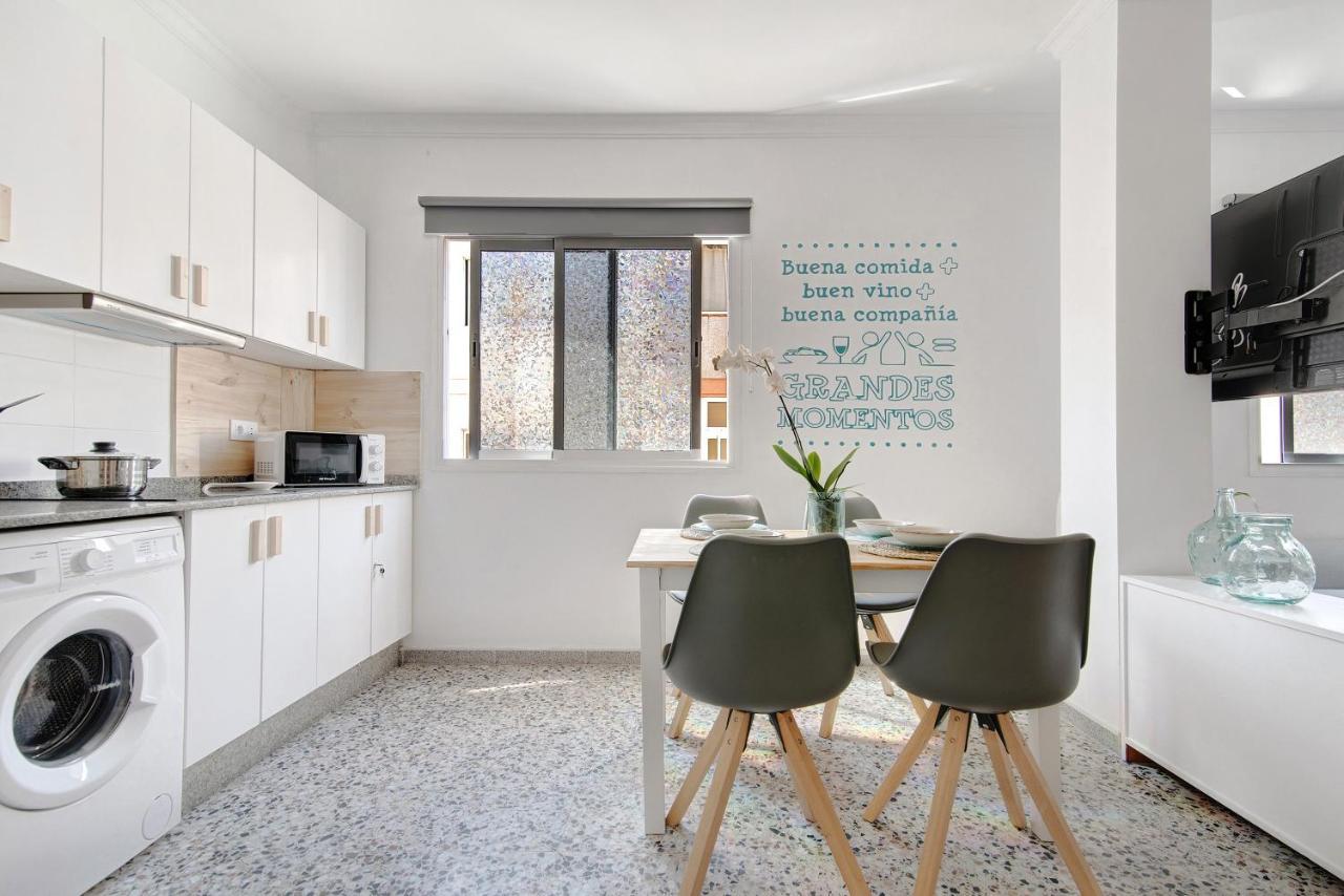 Casa Turquesa Villa Las Palmas de Gran Canaria Ngoại thất bức ảnh